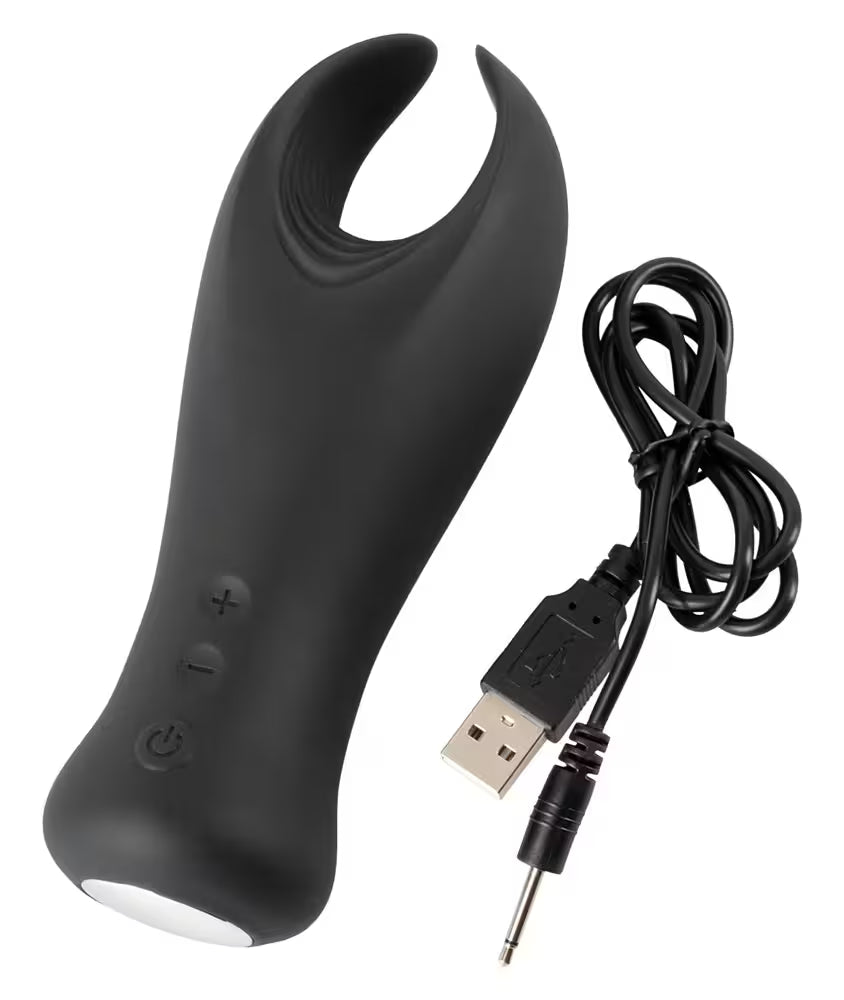 COCK VIBRATOR