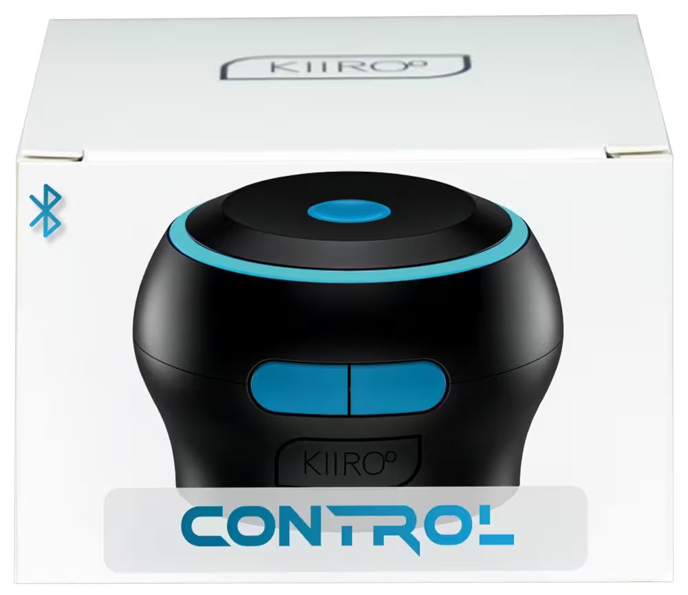CONTROL KIIROO