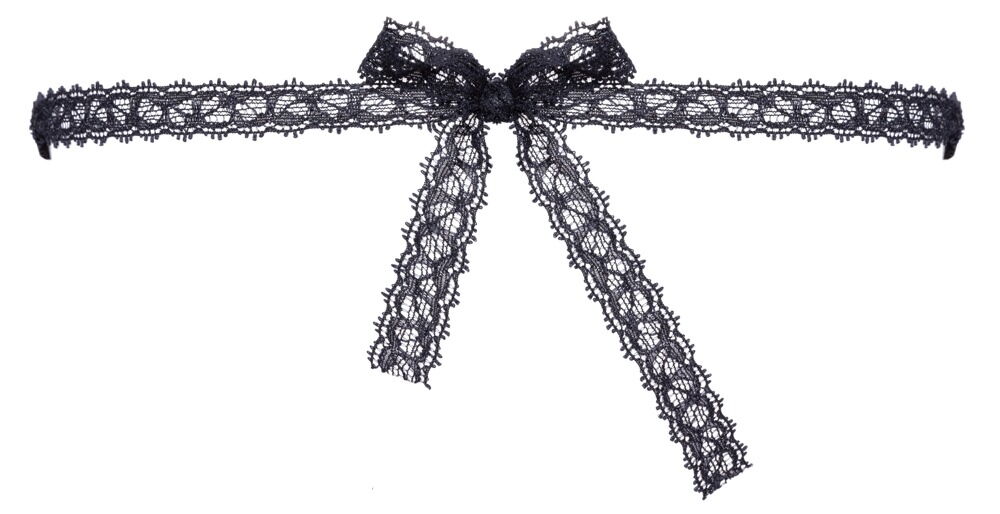 LACE MASK