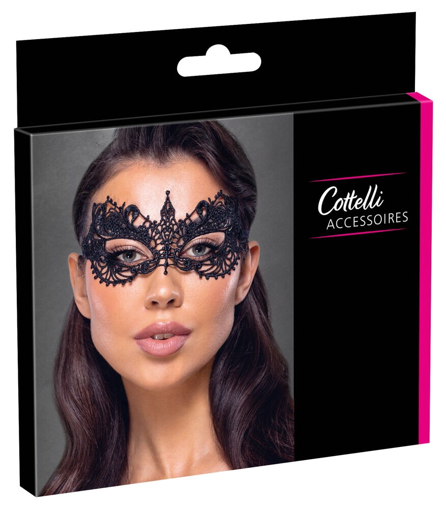 LACE MASK