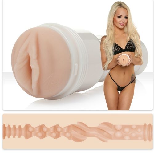 FLESHLIGHT GIRLS - ELSA JEAN