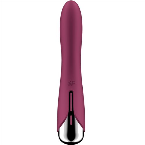 SPINNING VIBE 1 G-SPOT ROTATOR
