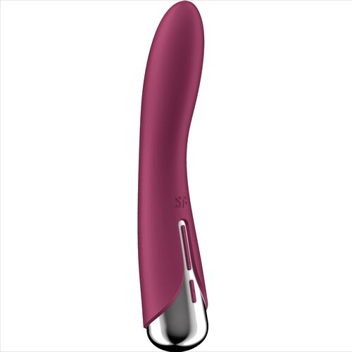 SPINNING VIBE 1 G-SPOT ROTATOR