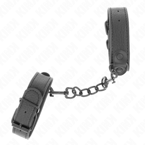 BEGINNER HANDCUFFS
