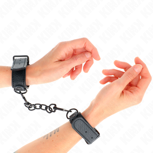BEGINNER HANDCUFFS