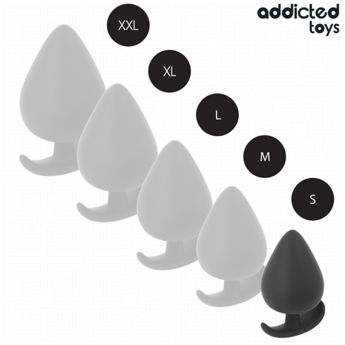 ANAL PLUG SMALL