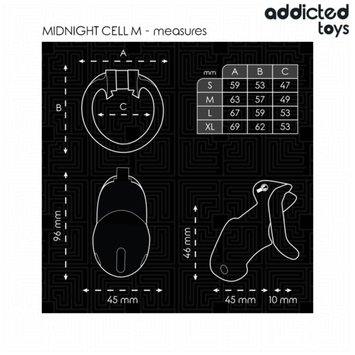 MIDNIGHT CELL