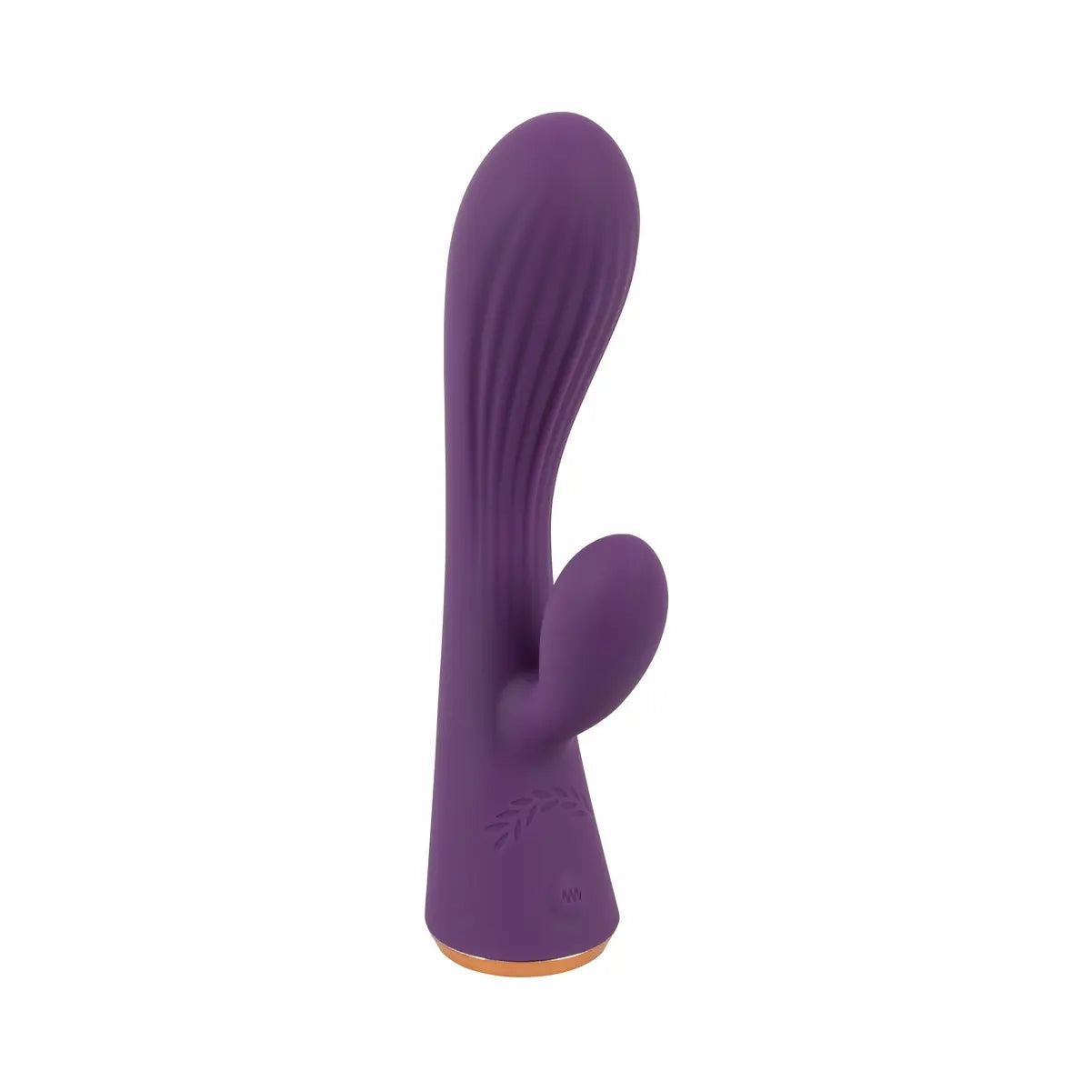 DOUBLE LAYER RABBIT VIBRATOR