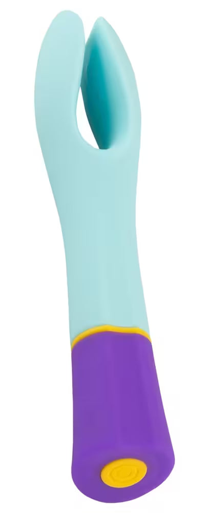 DOUBLE VIBRATOR