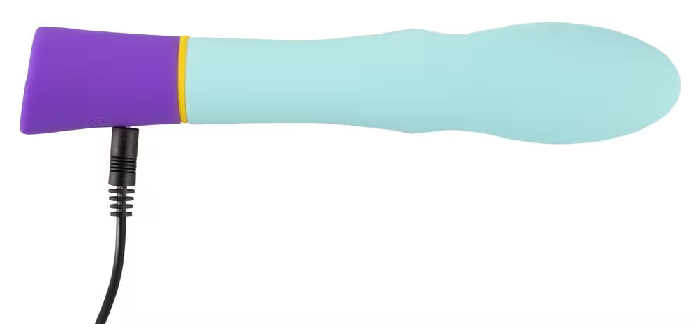 DOUBLE VIBRATOR