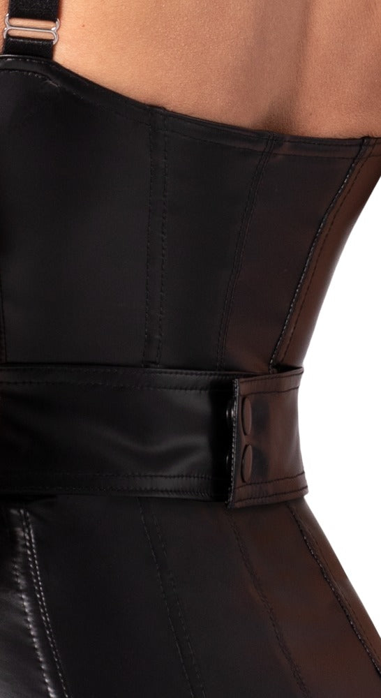 DRESS PROJECT FETISH