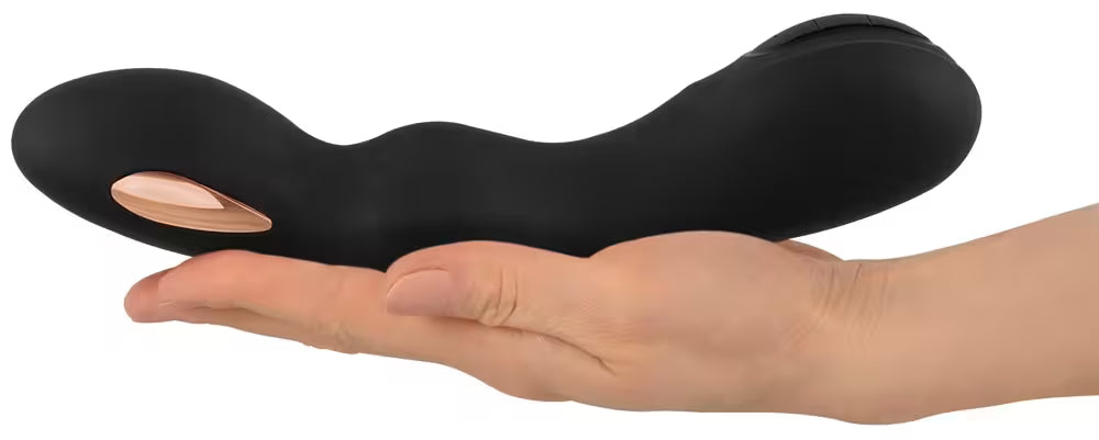 E-STIM G-SPOT VIBRATOR