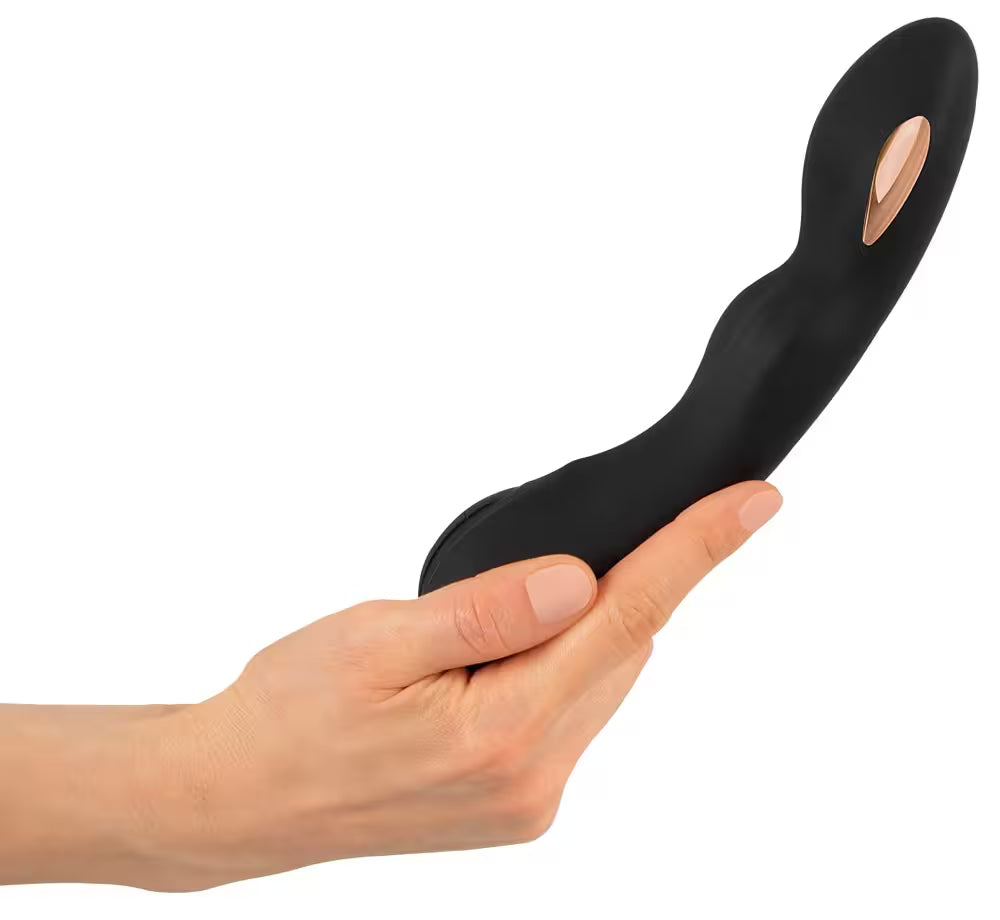 E-STIM G-SPOT VIBRATOR