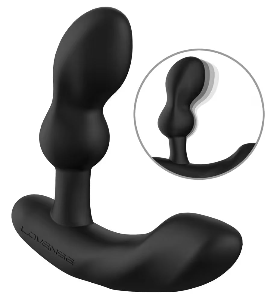 EDGE 2 - PROSTATE MASSAGER