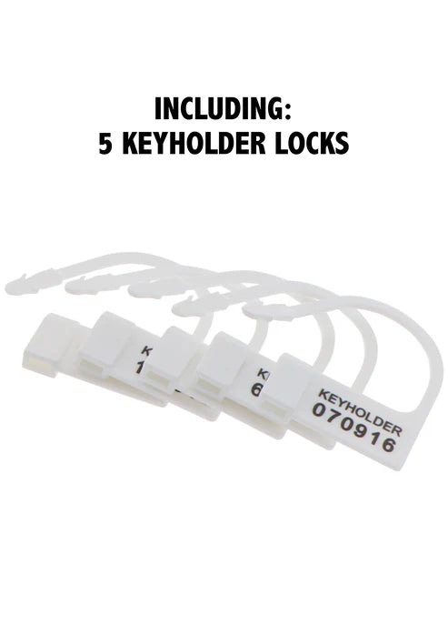 ELECTRO COCK CAGE