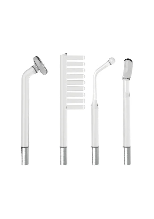 ELECTRO WAND GLASS SET