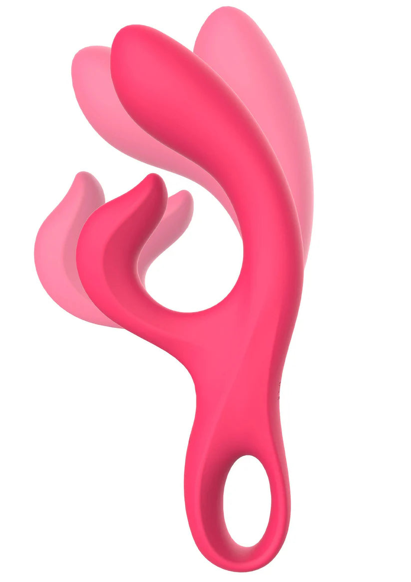 ENDLESS ORGASM VIBRATOR