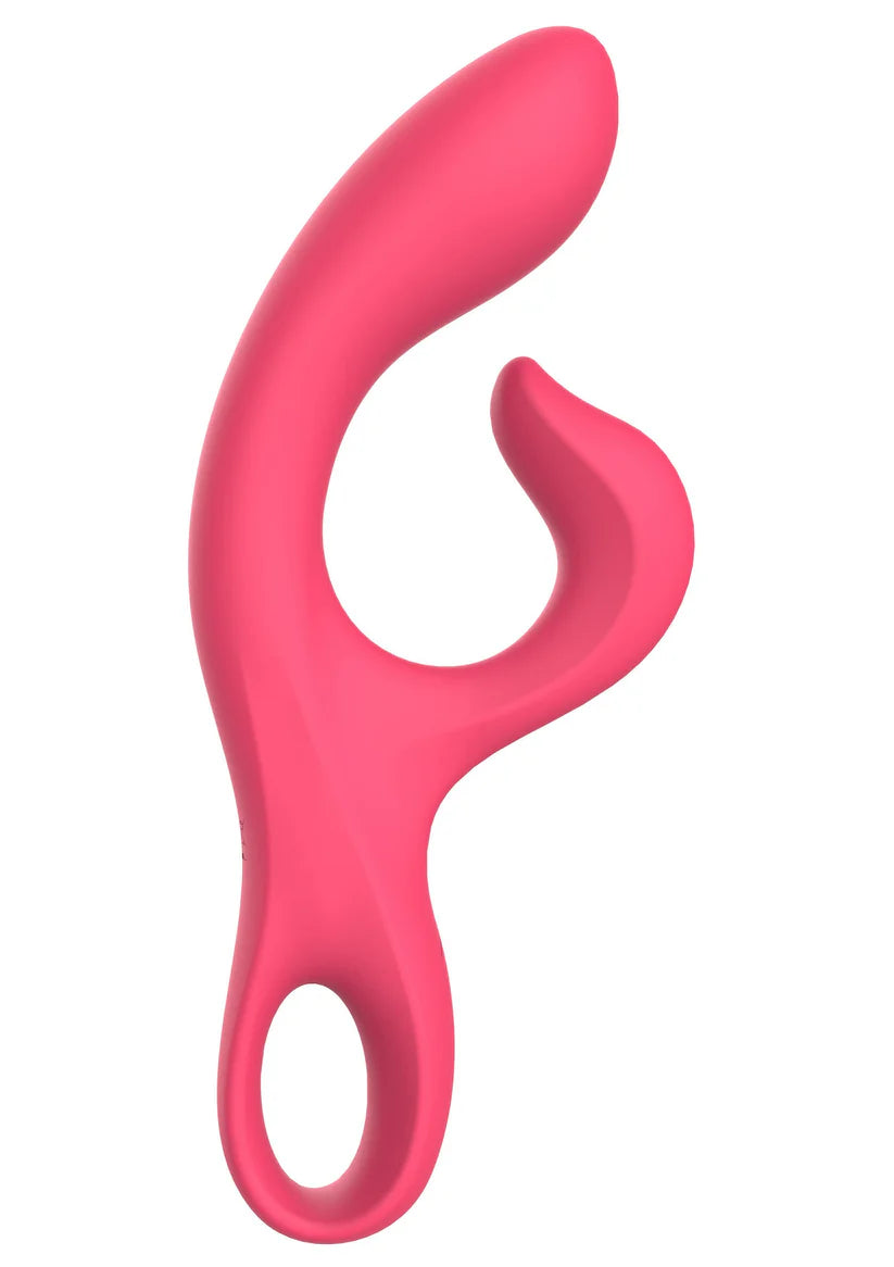 ENDLESS ORGASM VIBRATOR