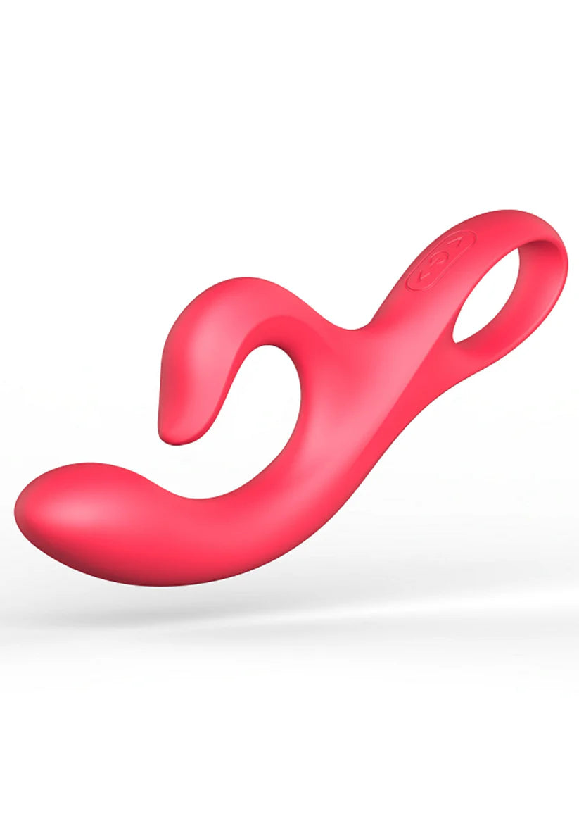 ENDLESS ORGASM VIBRATOR