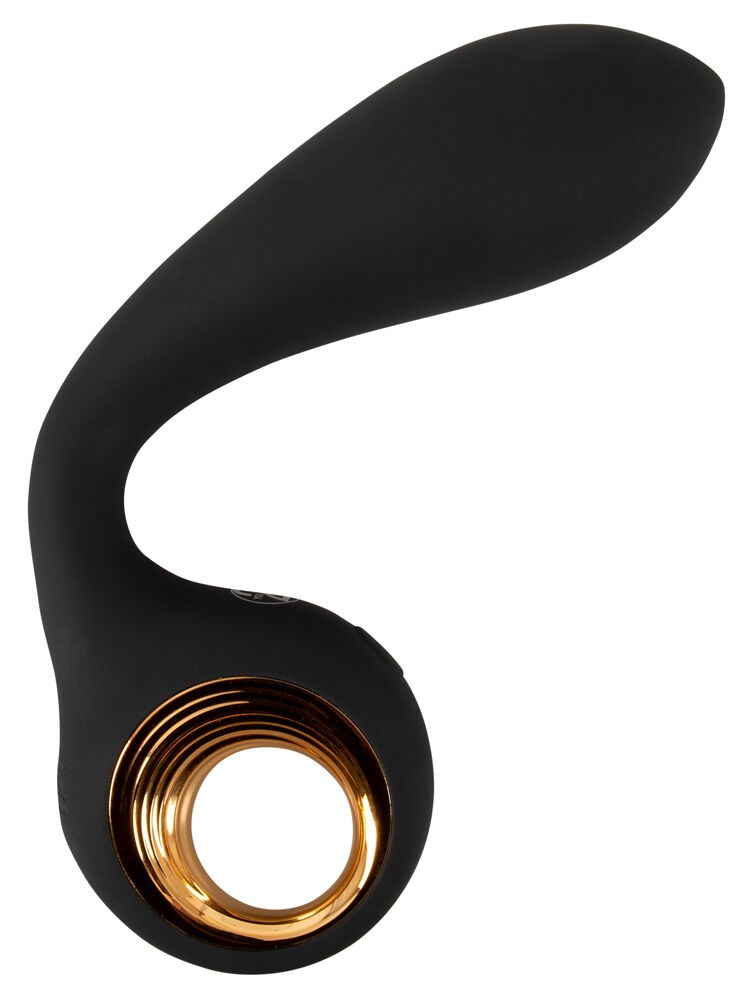 BENDABLE G-SPOT VIBRATOR