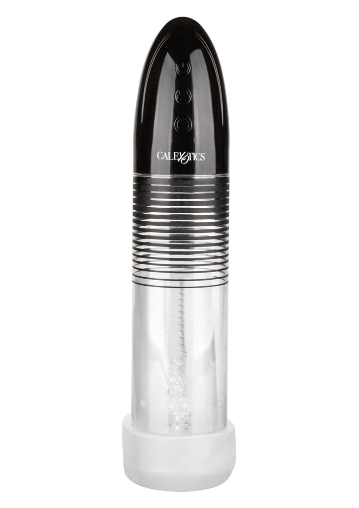 EXECUTIVE AUTOMATIC SMART PUMP