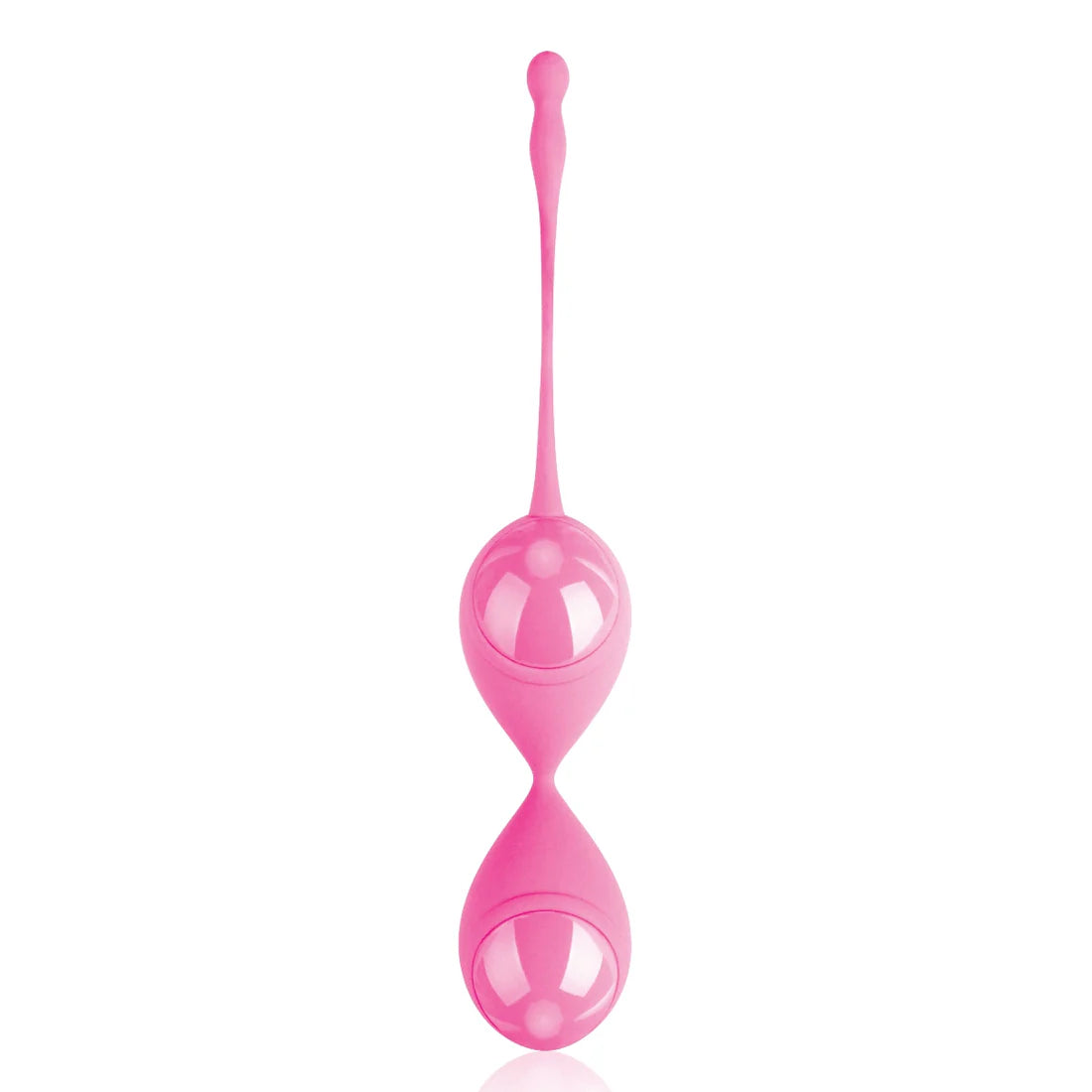 FASCINATE KEGEL BALLS PINK