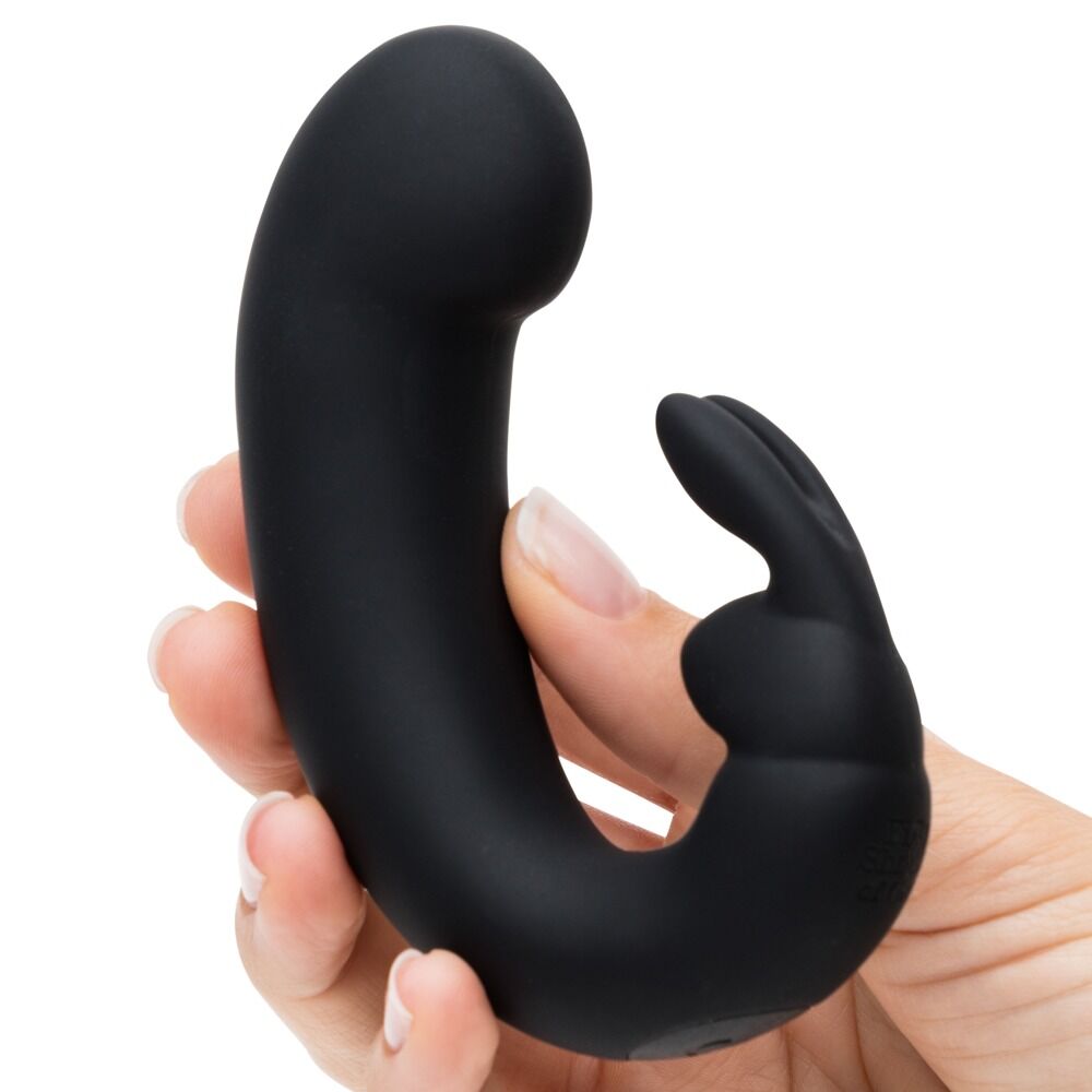 SENSATION G-SPOT RABBIT