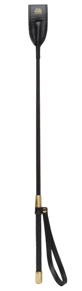 BOUND TO YOU RIDING CROP
