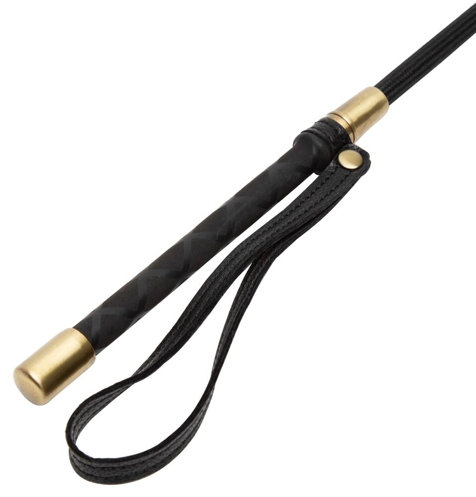 BOUND TO YOU RIDING CROP