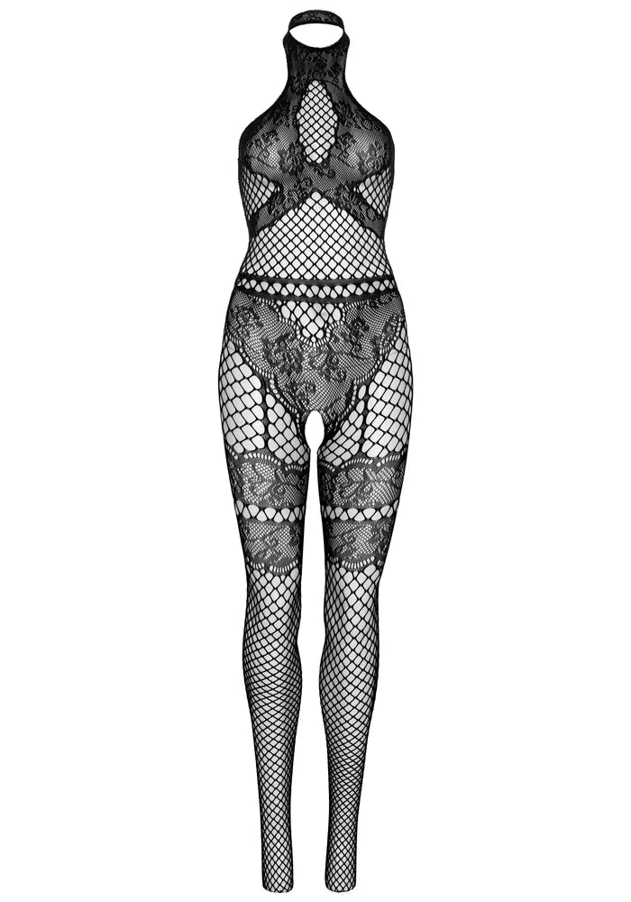 FISHNET BODYSTOCKING