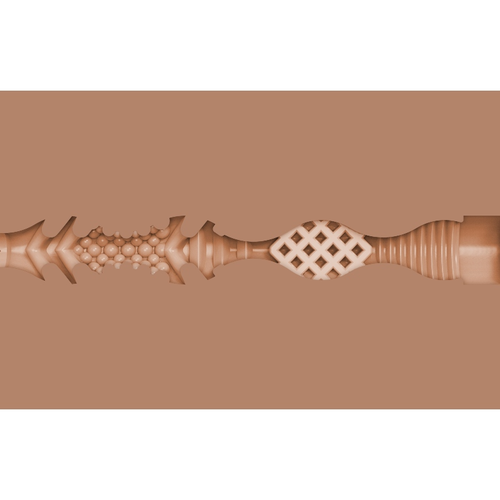 FLESHLIGHT GIRLS -  AUTUMN FALLS CREAM