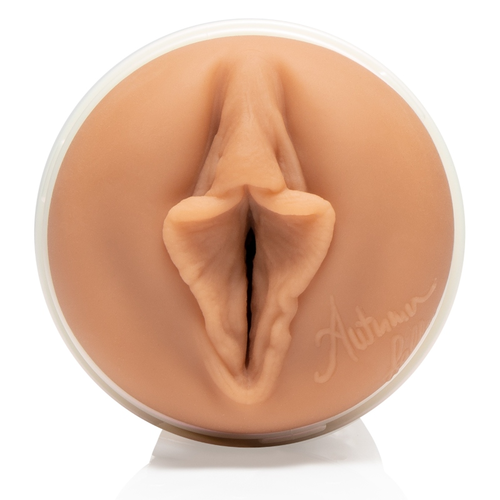 FLESHLIGHT GIRLS -  AUTUMN FALLS CREAM