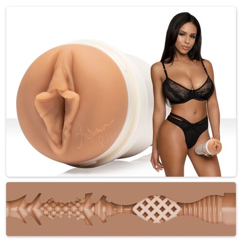 FLESHLIGHT GIRLS -  AUTUMN FALLS CREAM