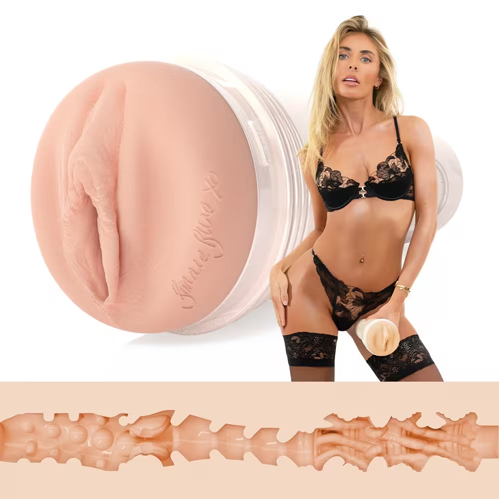 FLESHLIGHT GIRLS - BONNIE BLUE 1K