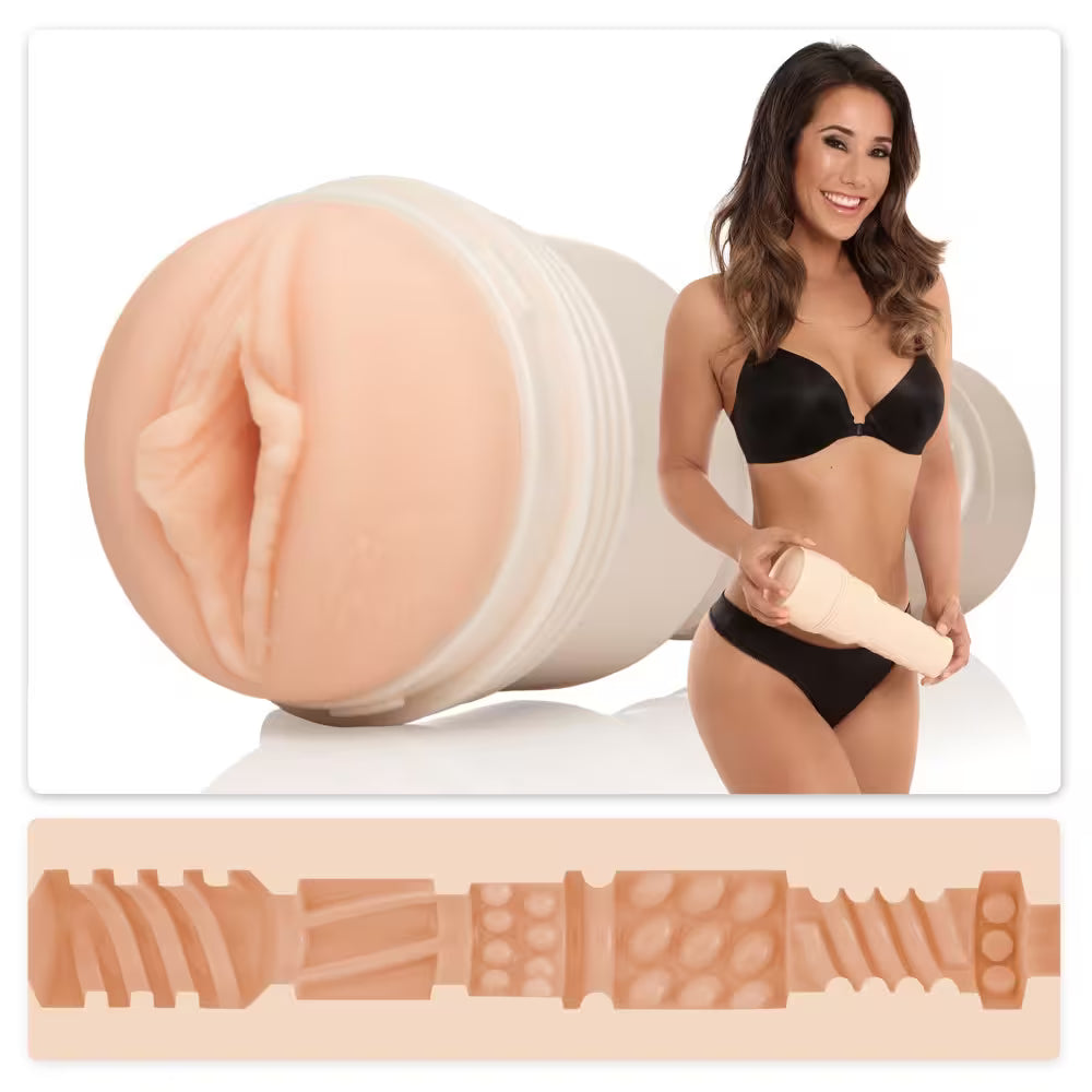 FLESHLIGHT GIRLS - EVA LOVIA