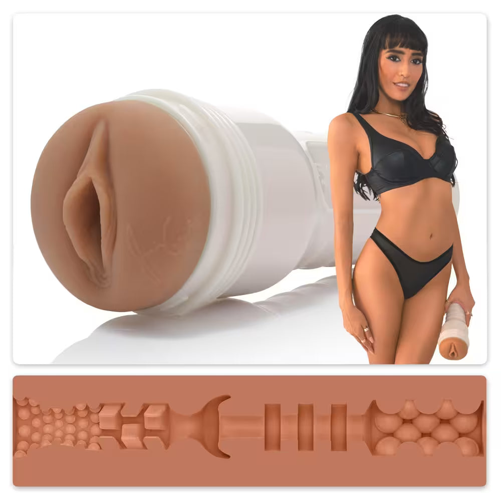 FLESHLIGHT GIRLS - JANICE GRIFFITH