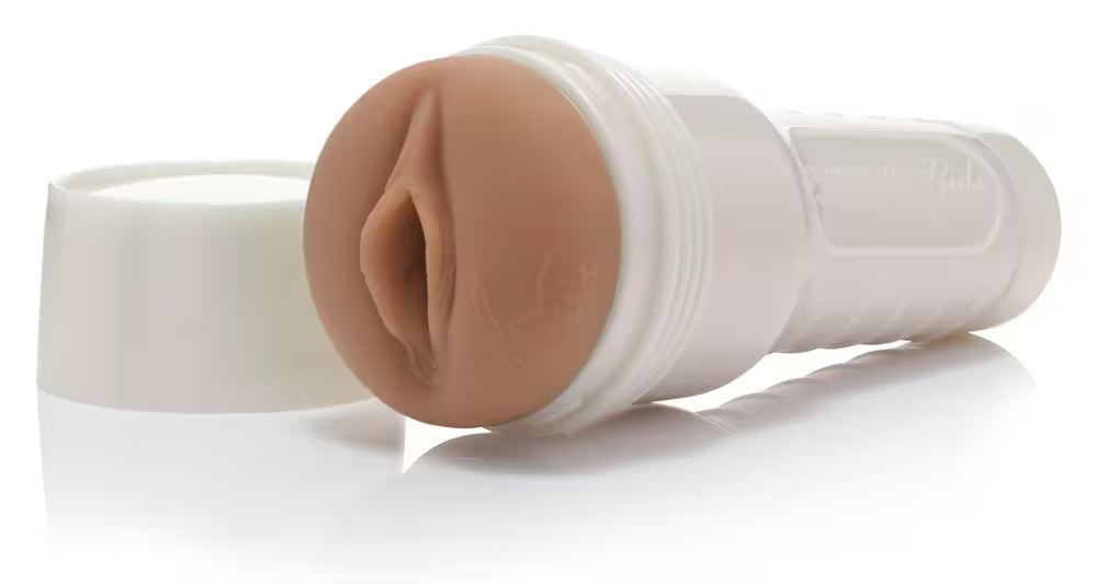 FLESHLIGHT GIRLS - JANICE GRIFFITH