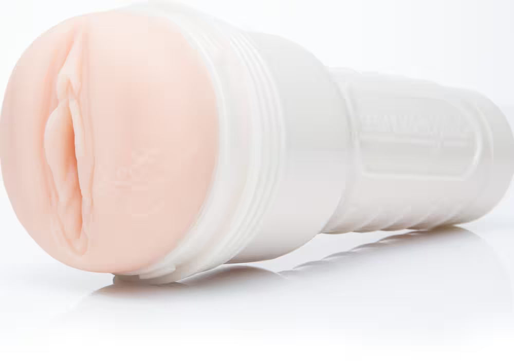 FLESHLIGHT GIRLS - KENDRA SUNDERLAND