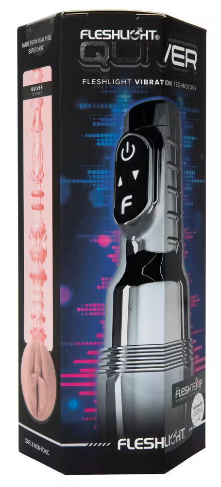 FLESHLIGHT QUIVER