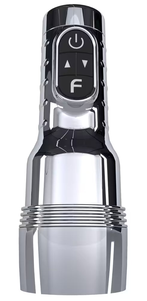 FLESHLIGHT QUIVER