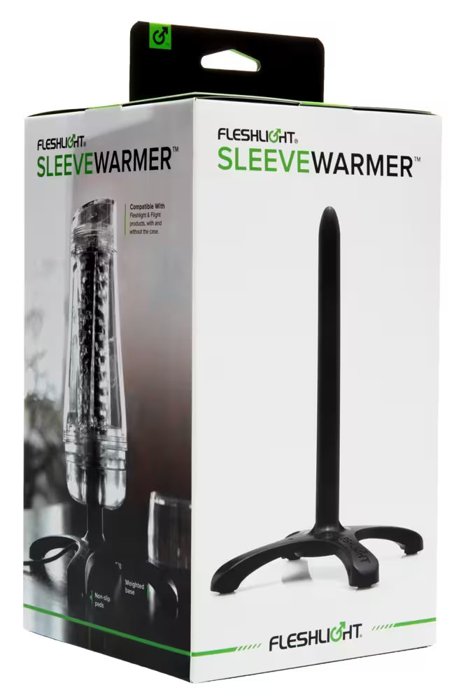 FLESHLIGHT - SLEEVE WARMER