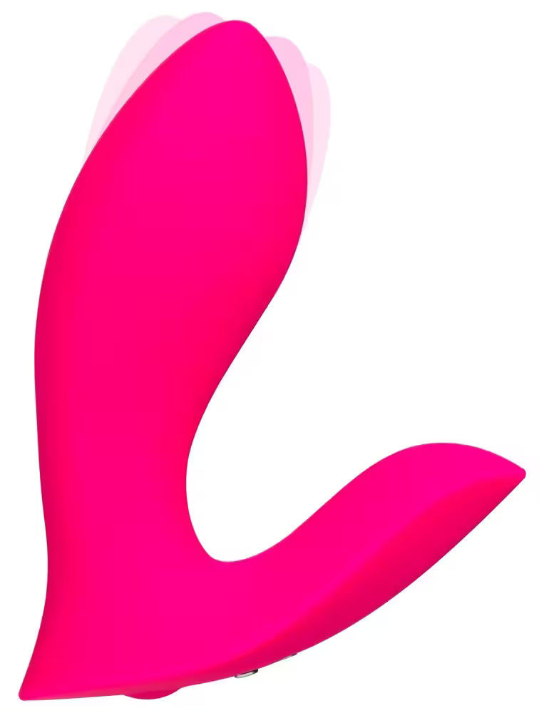 FLEXER - BLUETOOTH PANTY VIBRATOR