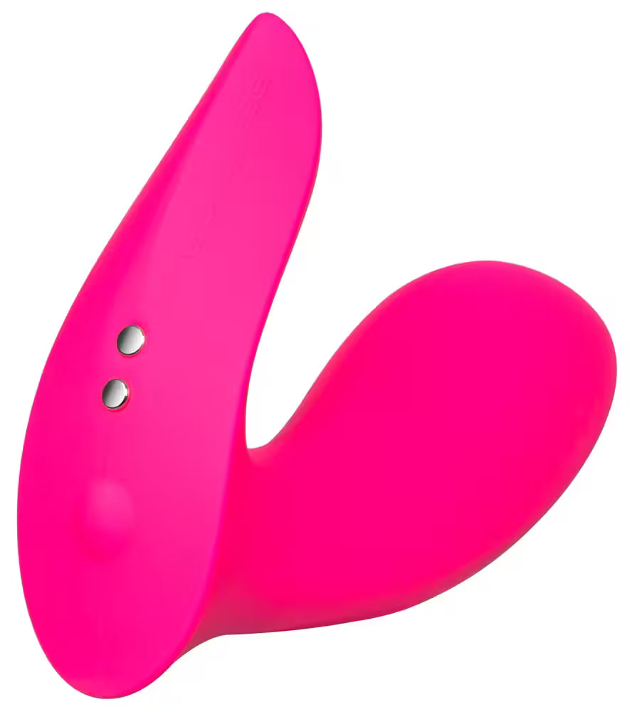 FLEXER - BLUETOOTH PANTY VIBRATOR