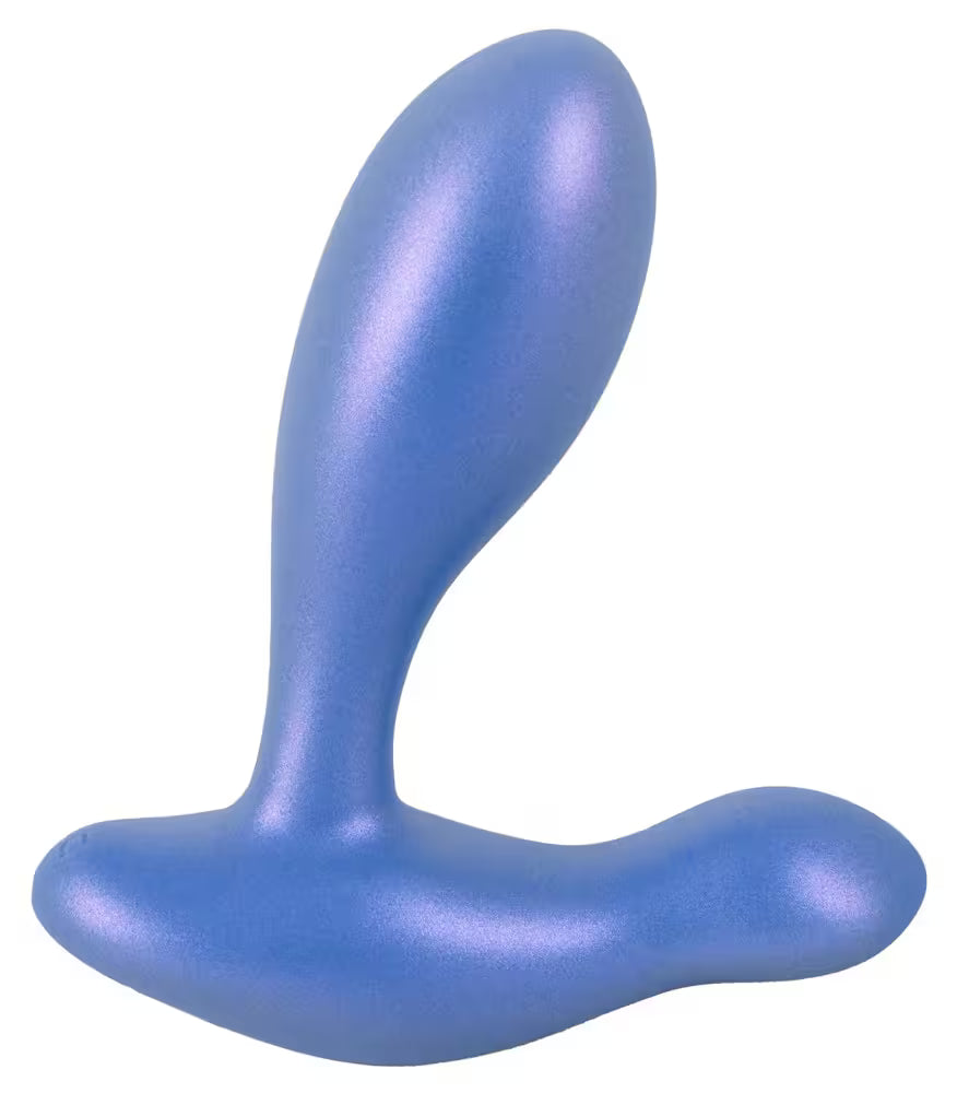 FLEXIBLE BUTT PLUG