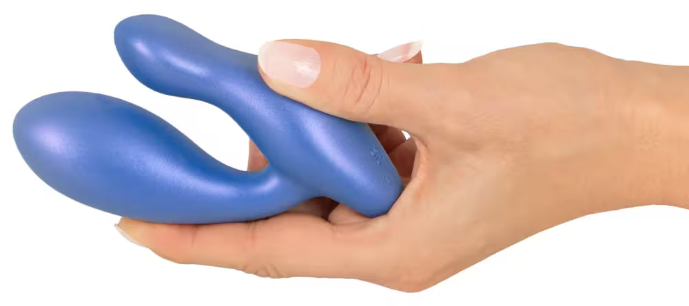 FLEXIBLE BUTT PLUG