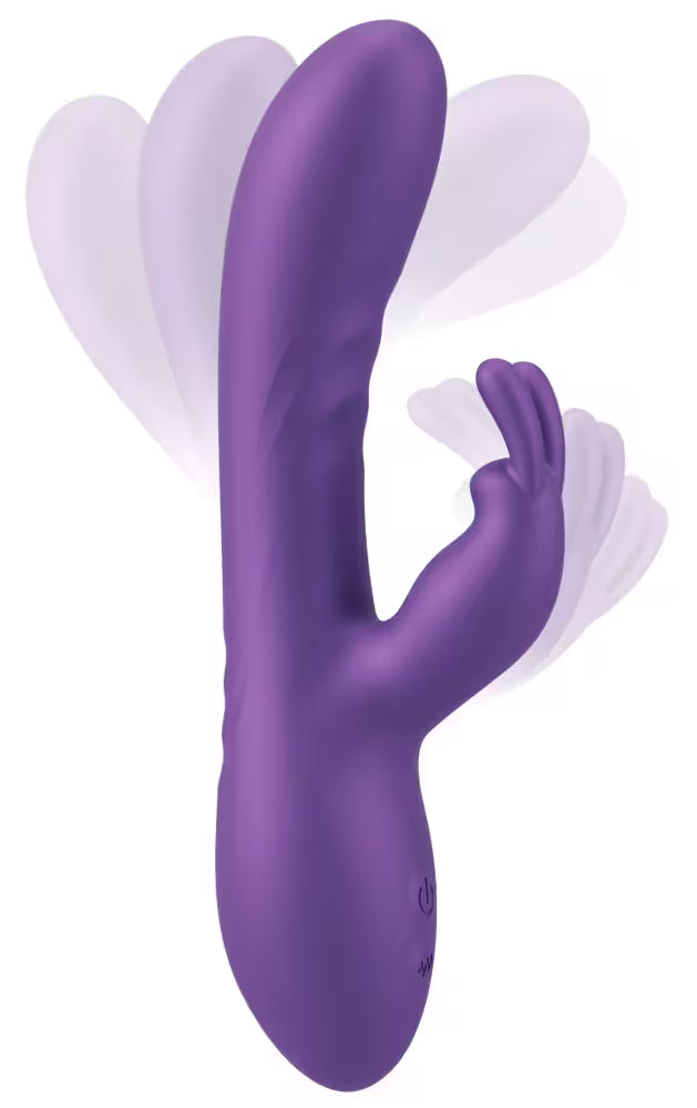 FLEXIBLE RABBIT