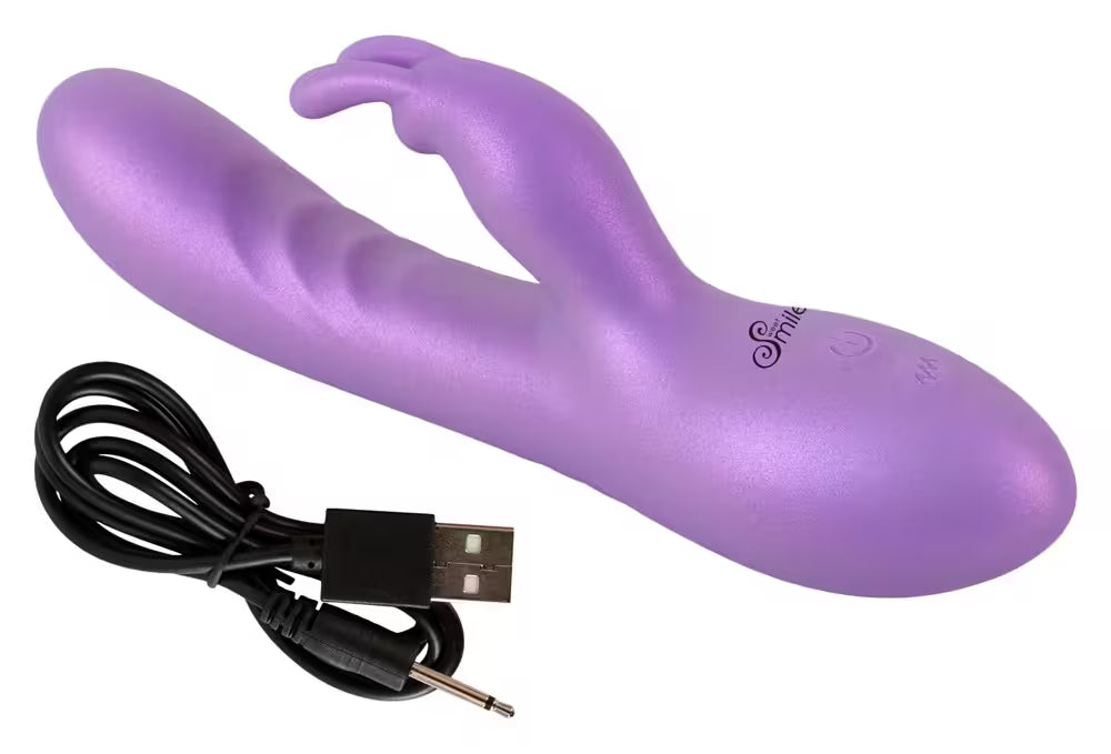 FLEXIBLE RABBIT