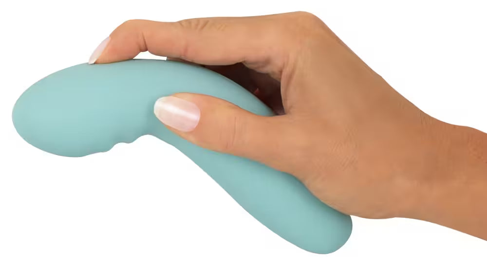 G-SPOT VIBRATOR