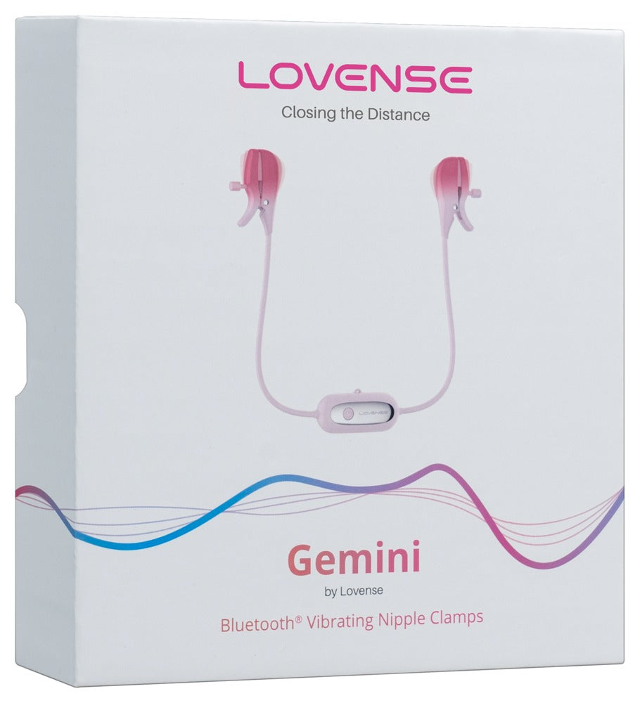GEMINI - LOVENSE