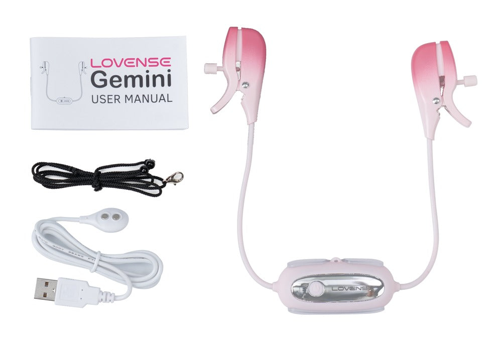 GEMINI - LOVENSE